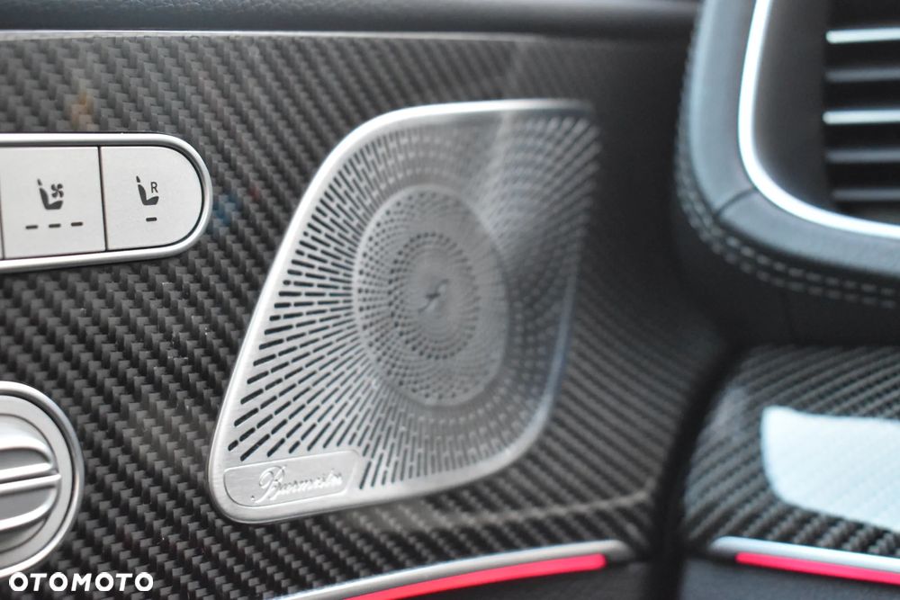 Mercedes-Benz GLS - 18