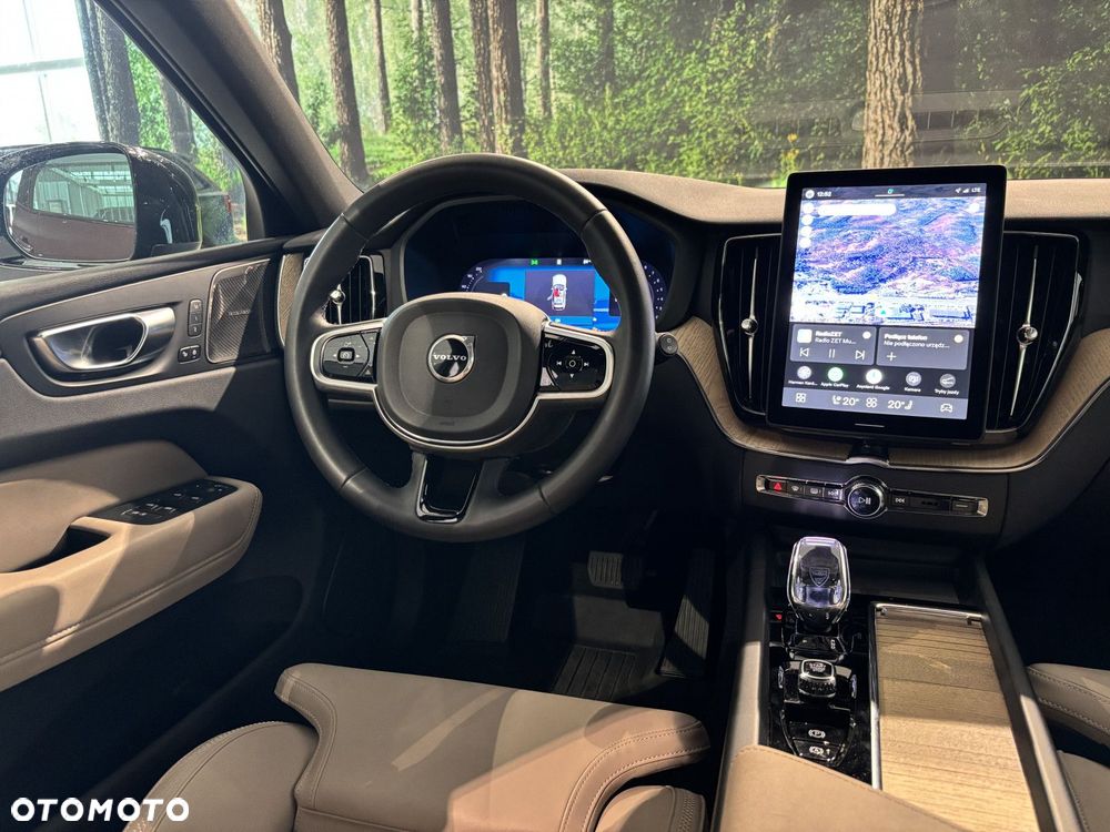 Volvo XC 60 - 14