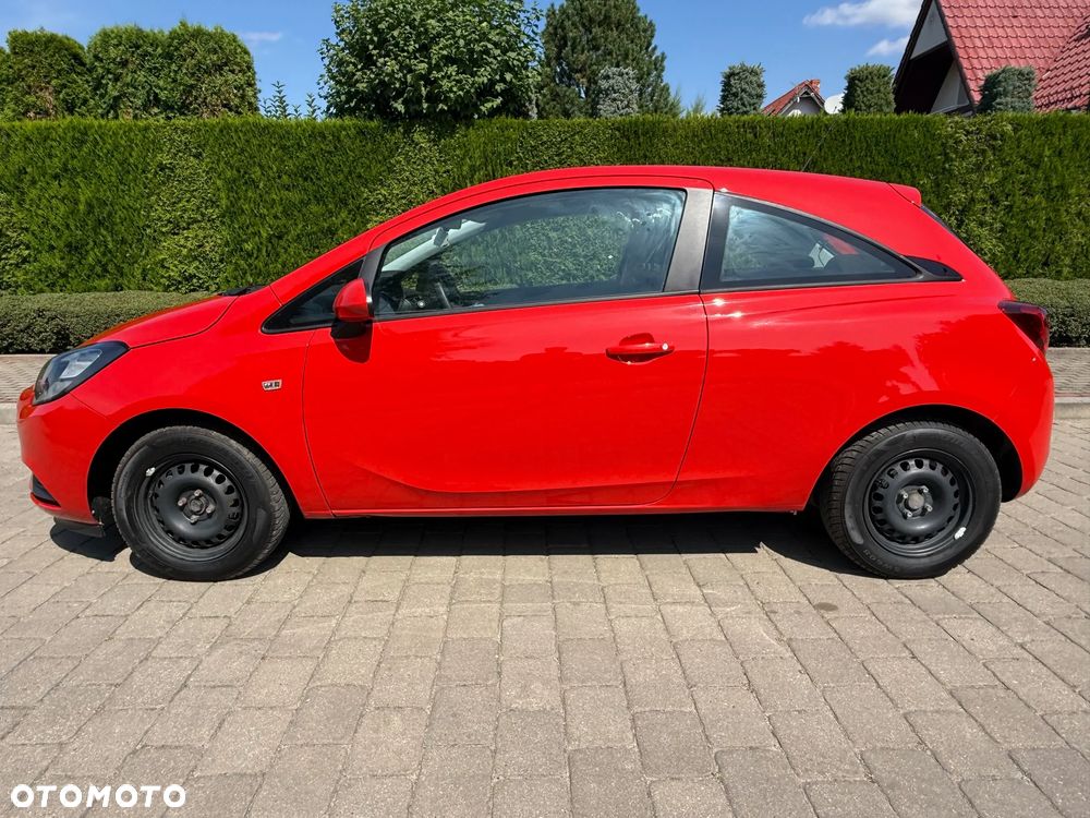 Opel Corsa - 11