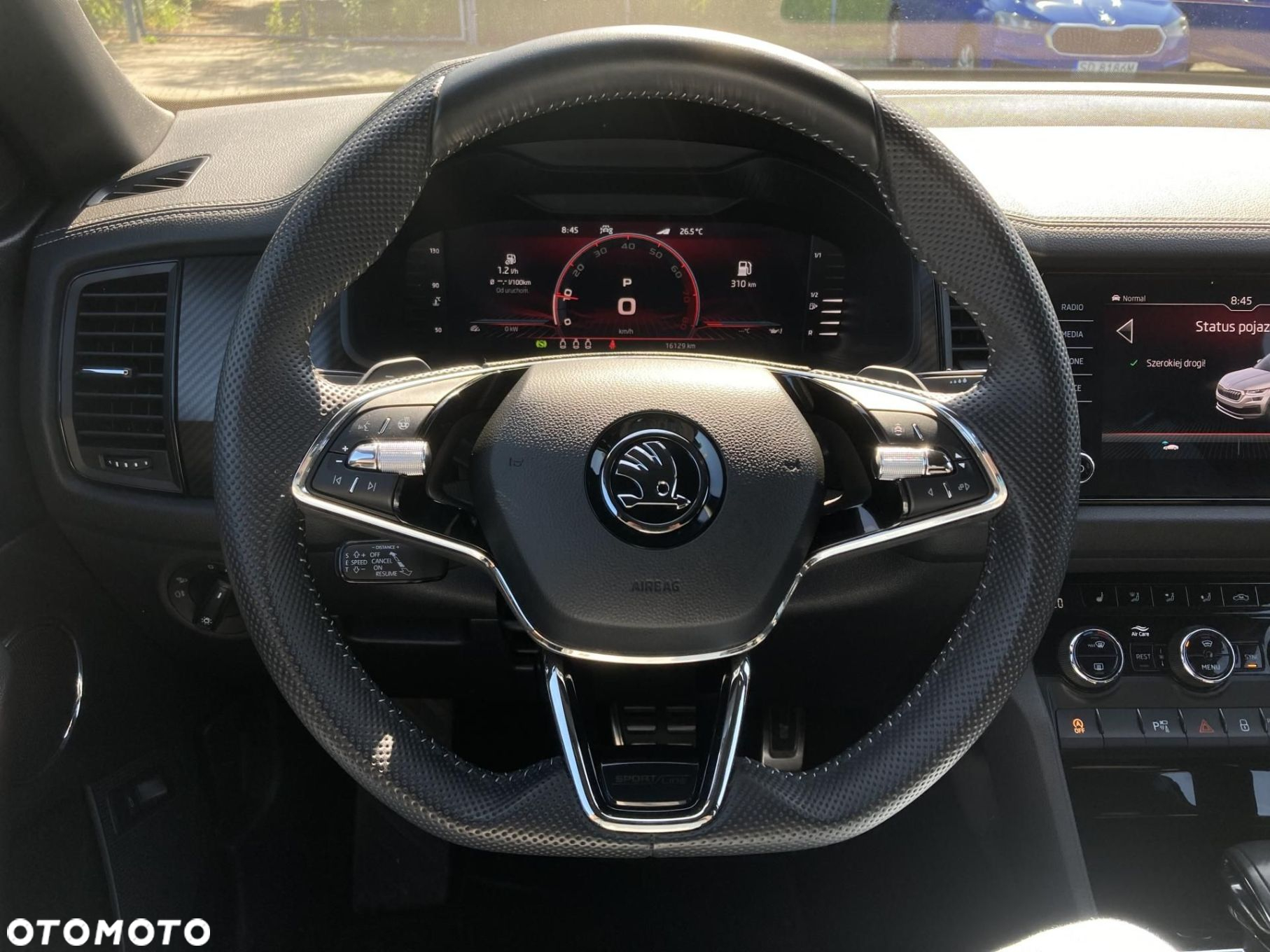 Skoda Kodiaq - 9
