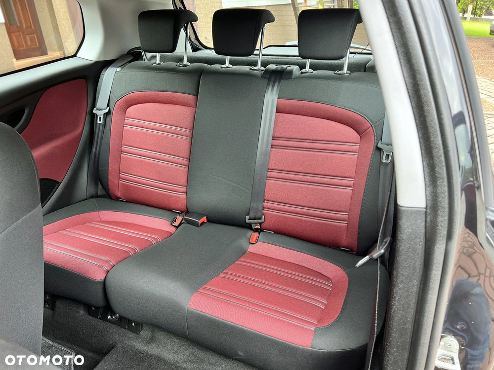 Fiat Punto Evo 1.4 16V Multiair Sport Start&Stopp - 28