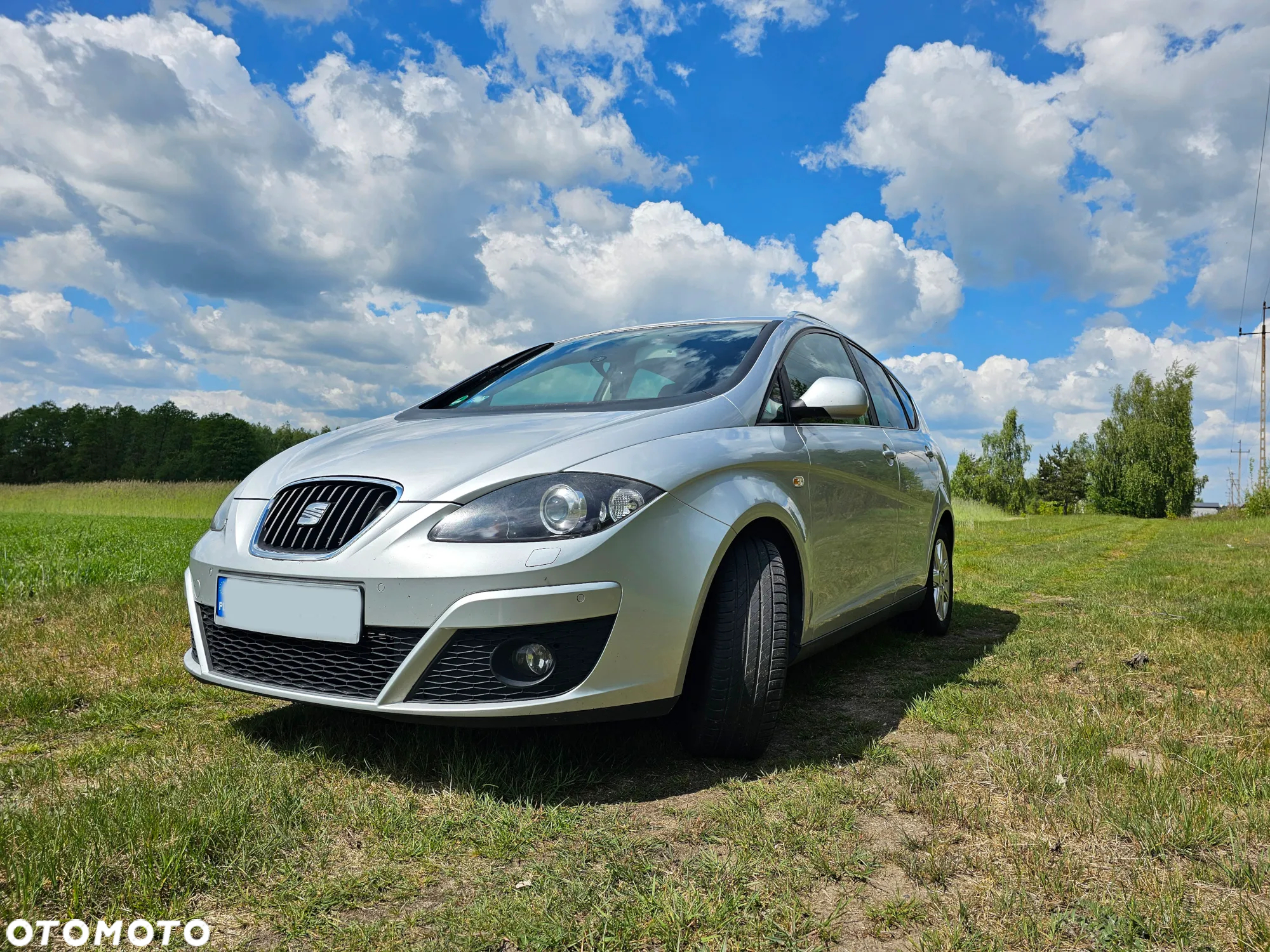 Seat Altea XL 1.6 TDI ITECH Ecomotive - 4