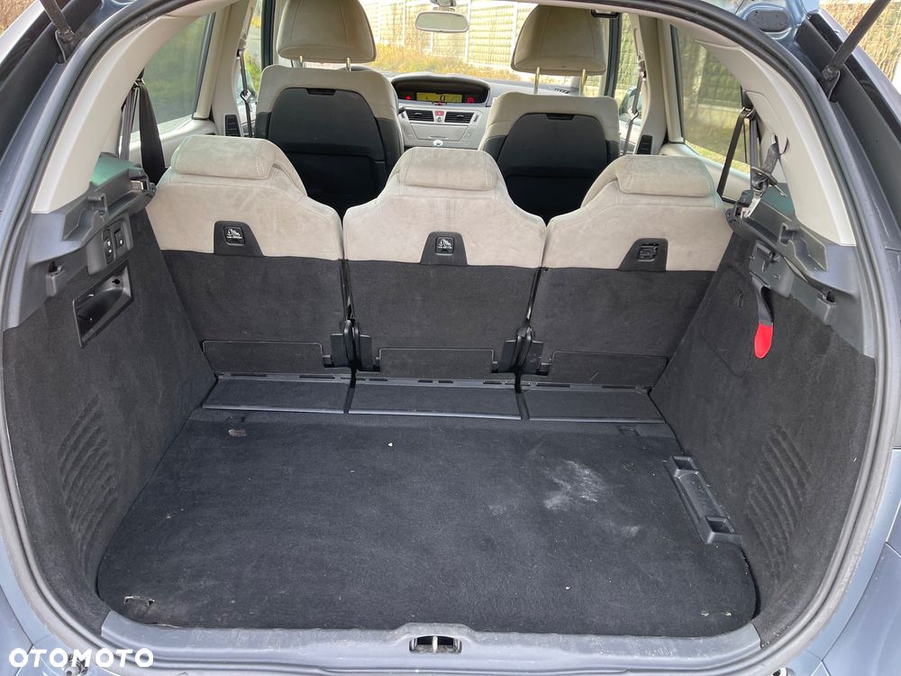 Citroën C4 Picasso 1.6 HDi FAP Confort - 5