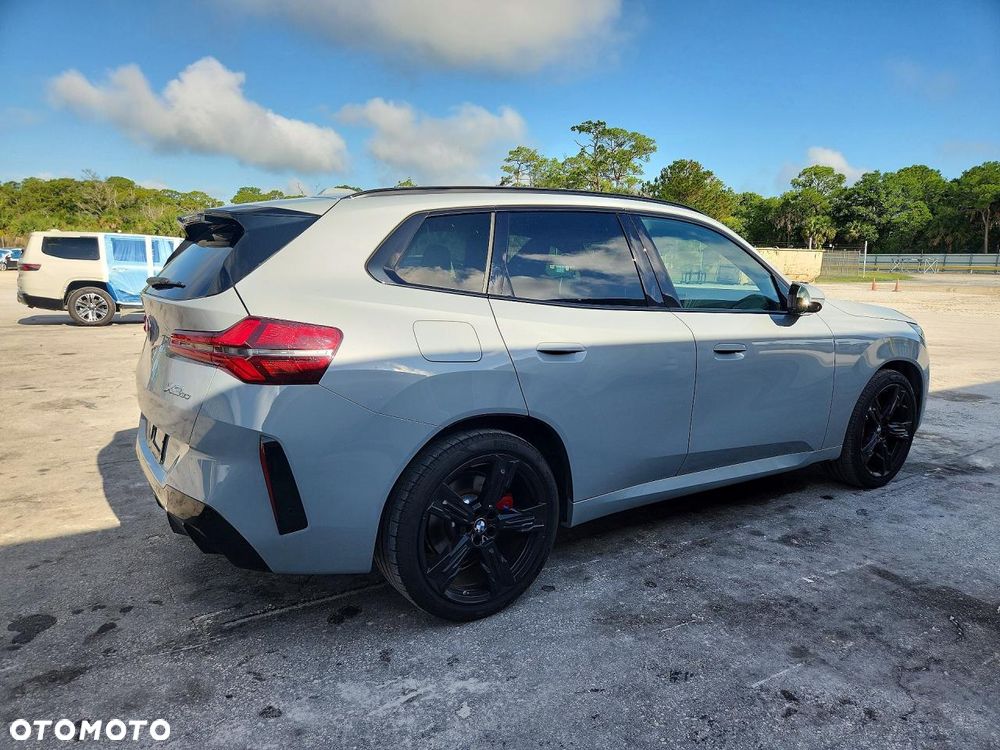 BMW X3 xDrive30i mHEV - 3