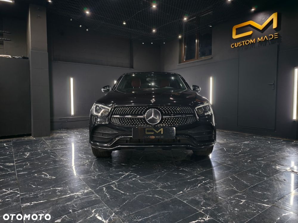 Mercedes-Benz GLC - 4