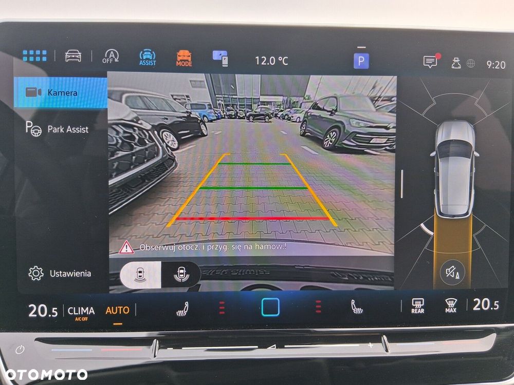 Volkswagen Tiguan 1.5 TSI EVO Elegance DSG - 26