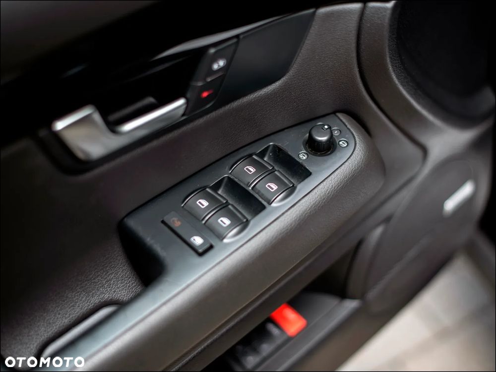 Seat Exeo 2.0 TDI CR Sport - 31