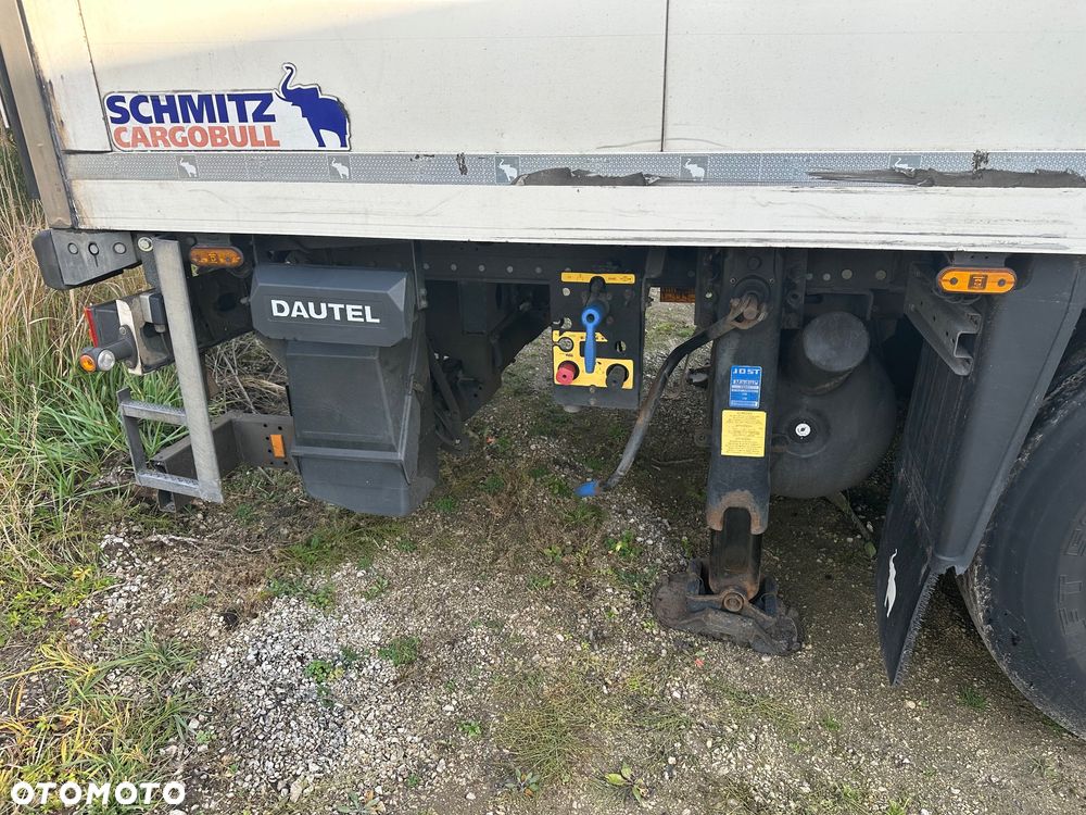 Schmitz Cargobull - 13