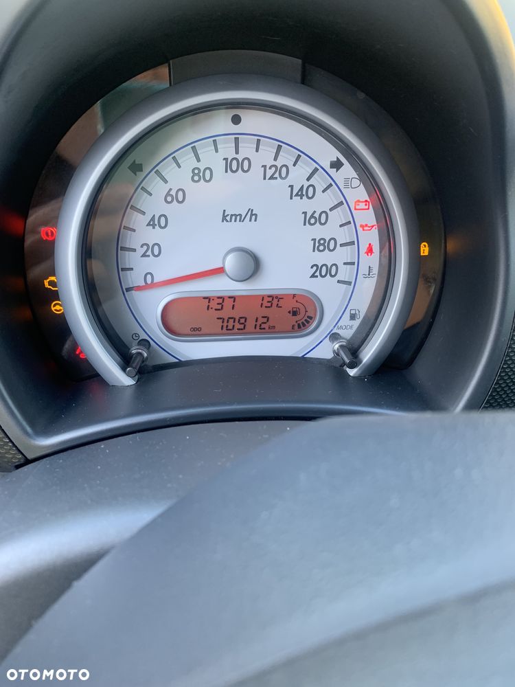 Suzuki Splash 1.0 Club - 12