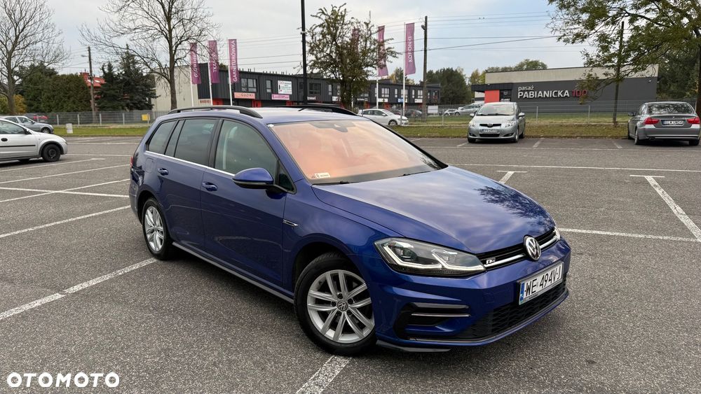 Volkswagen Golf 2019 photo 3