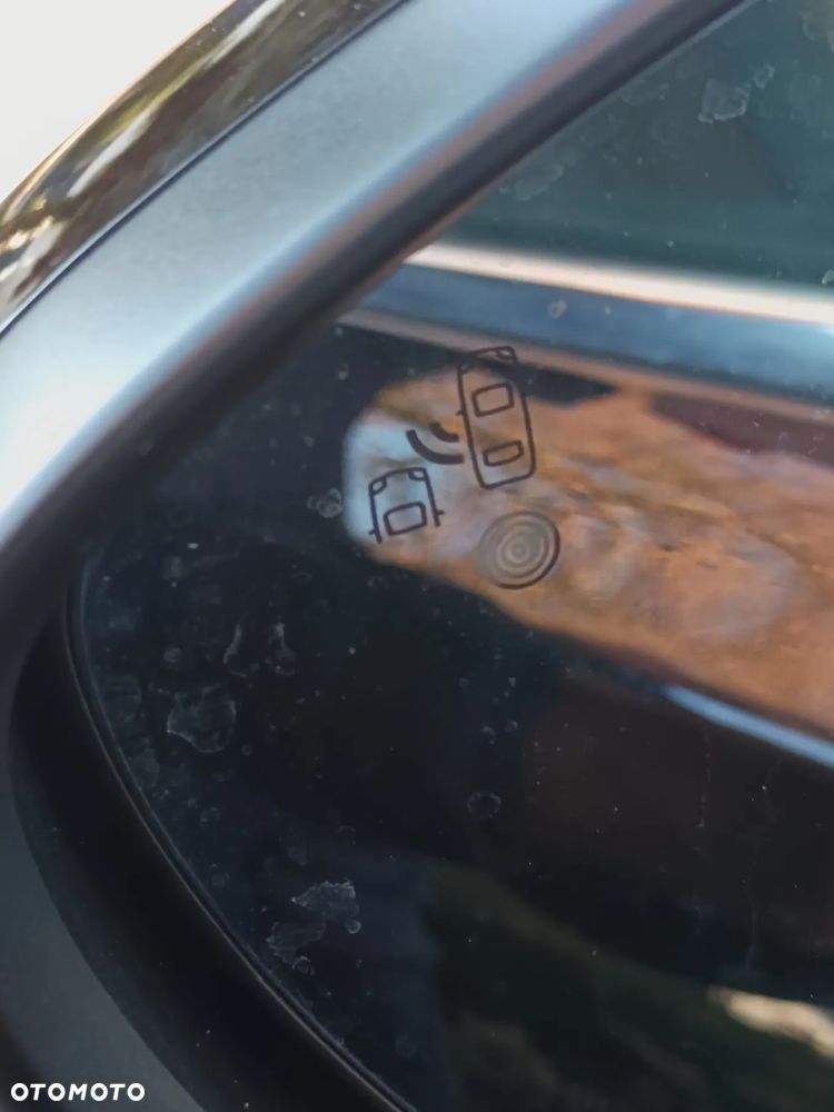 Peugeot 508 RXH BlueHDi 180 EAT6 Stop&Start - 26