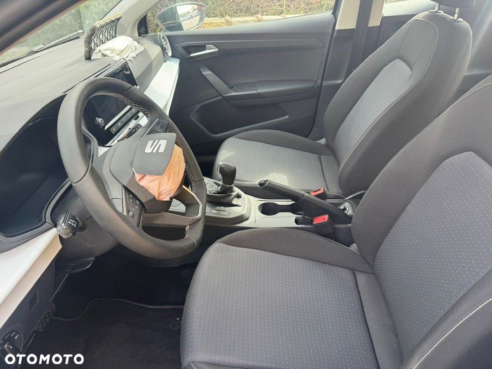 Seat Ibiza 1.0 TSI S&S DSG Style - 10