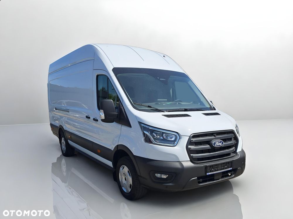 Ford Transit 350 L4H3 RWD Trend - 3