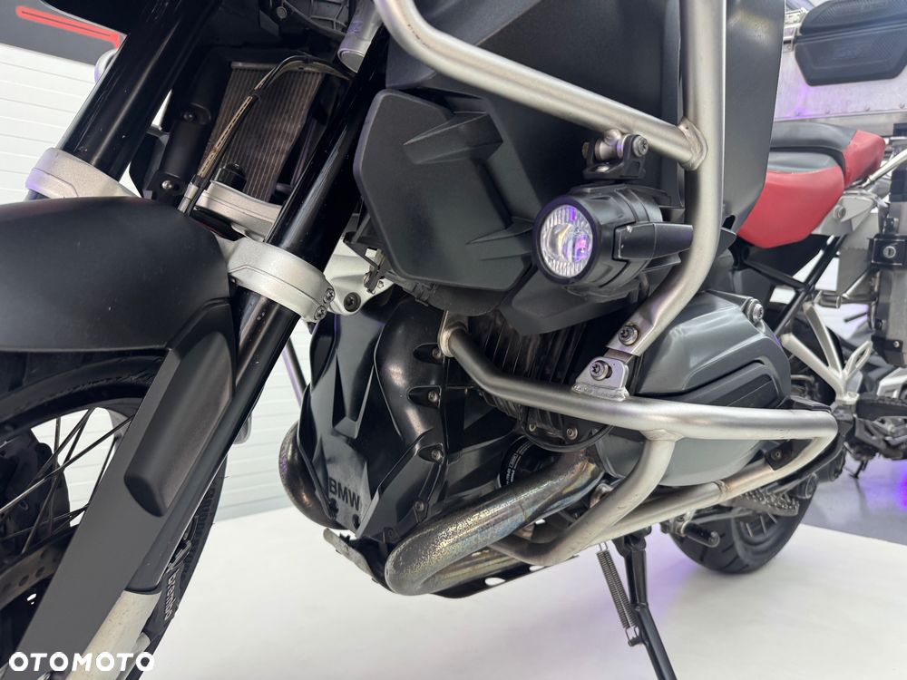 BMW GS - 33