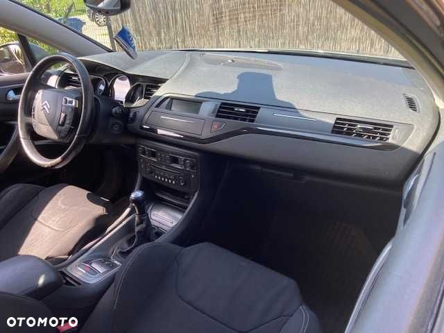 Citroën C5 - 8