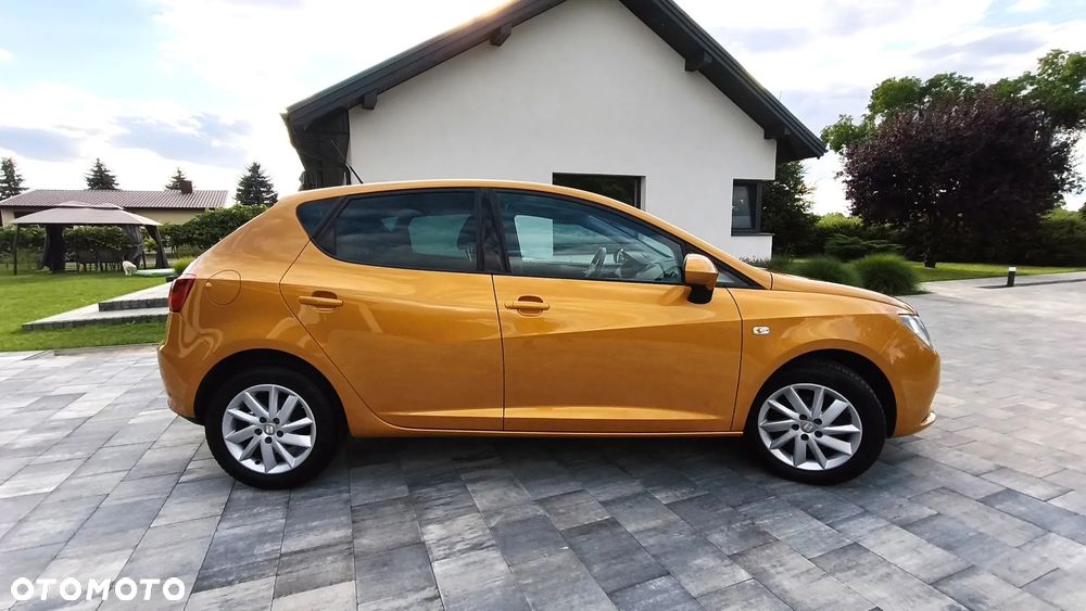 Seat Ibiza 1.2 12V Style - 10