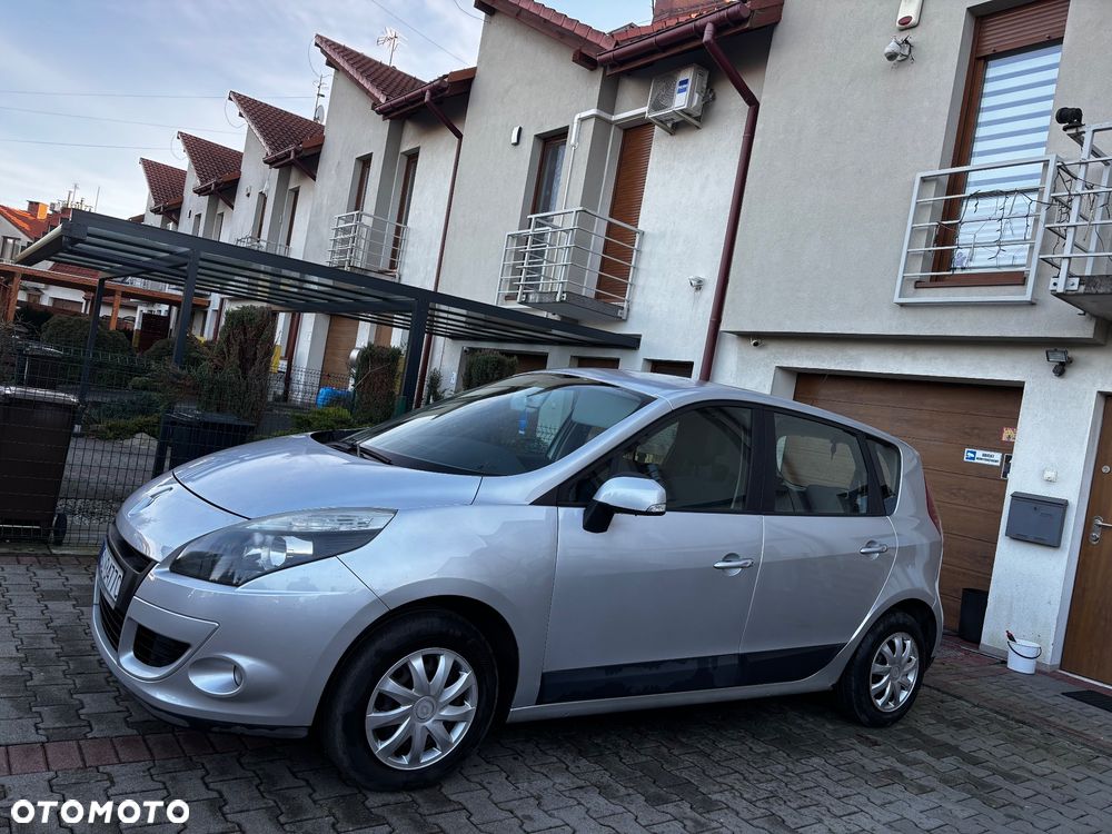 Renault Scenic 1.6 16V Tech Run - 2