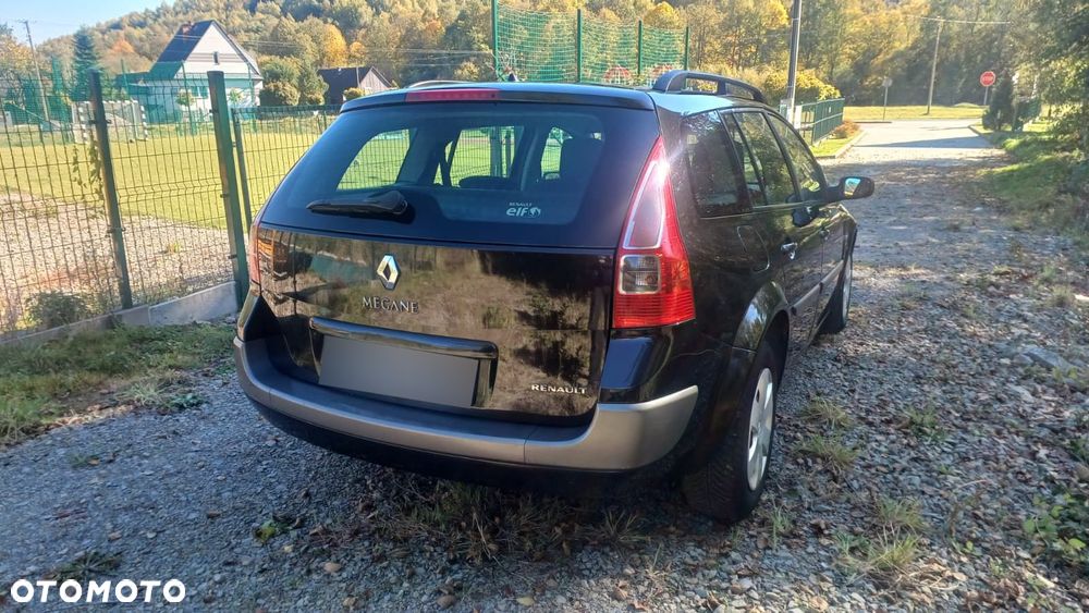 Renault Megane - 7