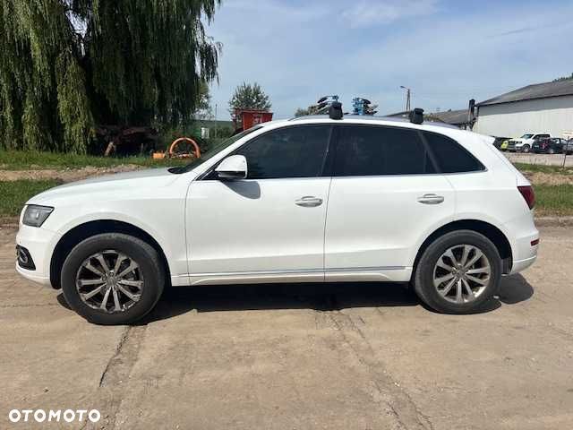 Audi Q5 - 3