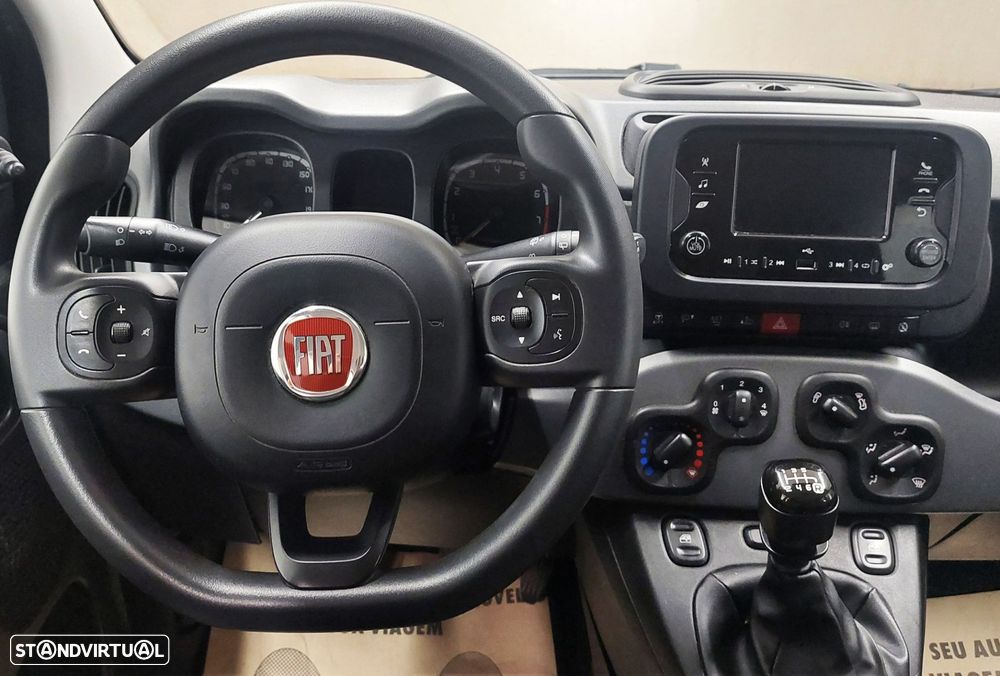 Fiat Panda - 15