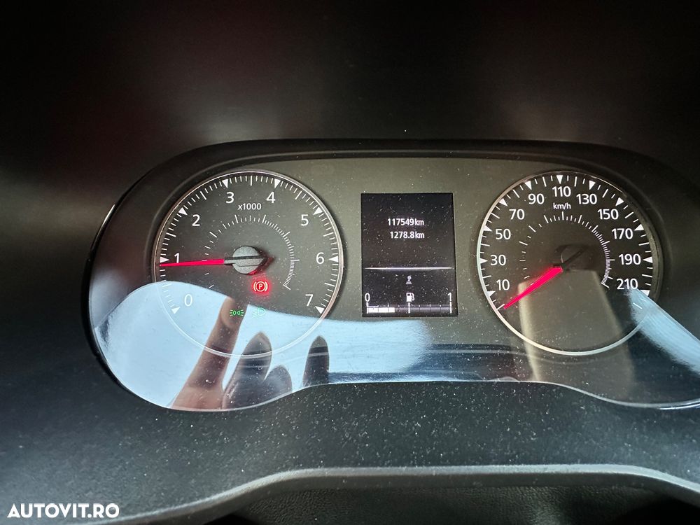 Dacia Duster 1.5 Blue dCi Prestige - 2