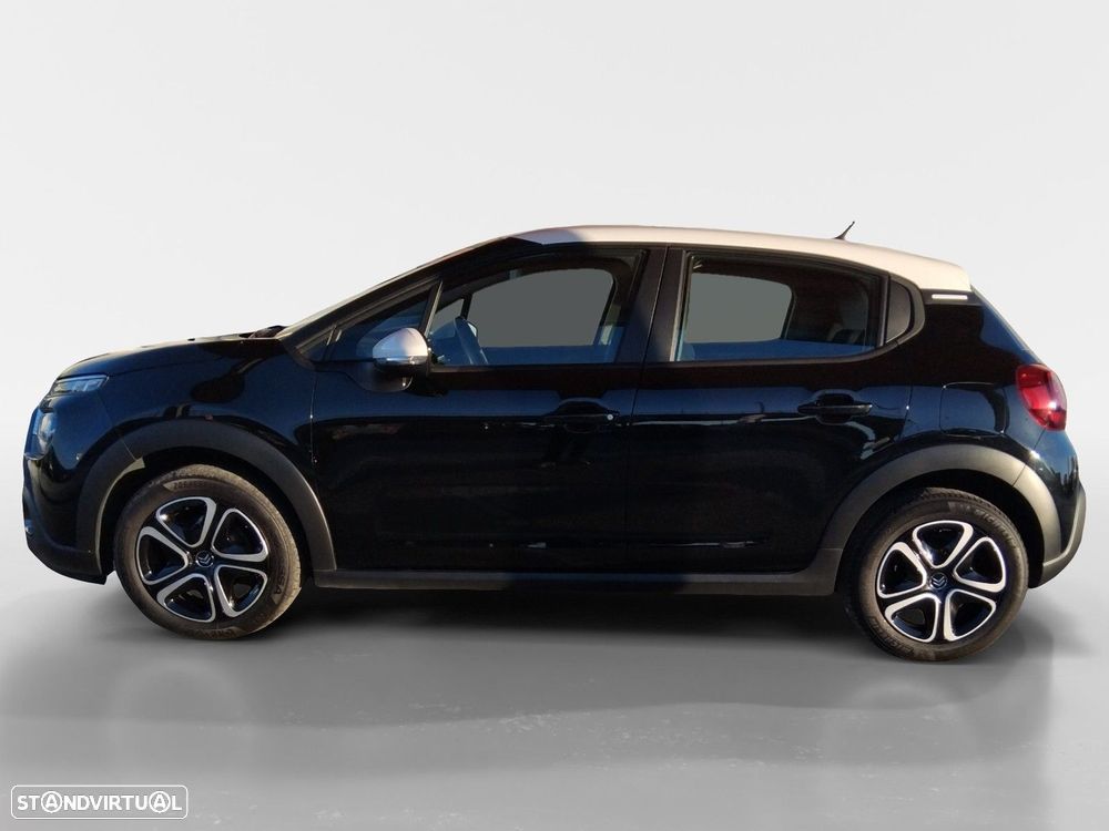Citroën C3 1.5 BlueHDi Plus - 2