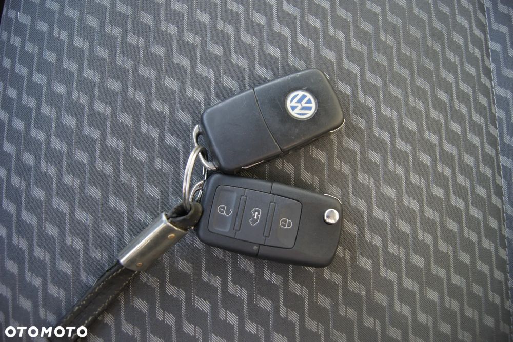 Volkswagen Crafter - 17