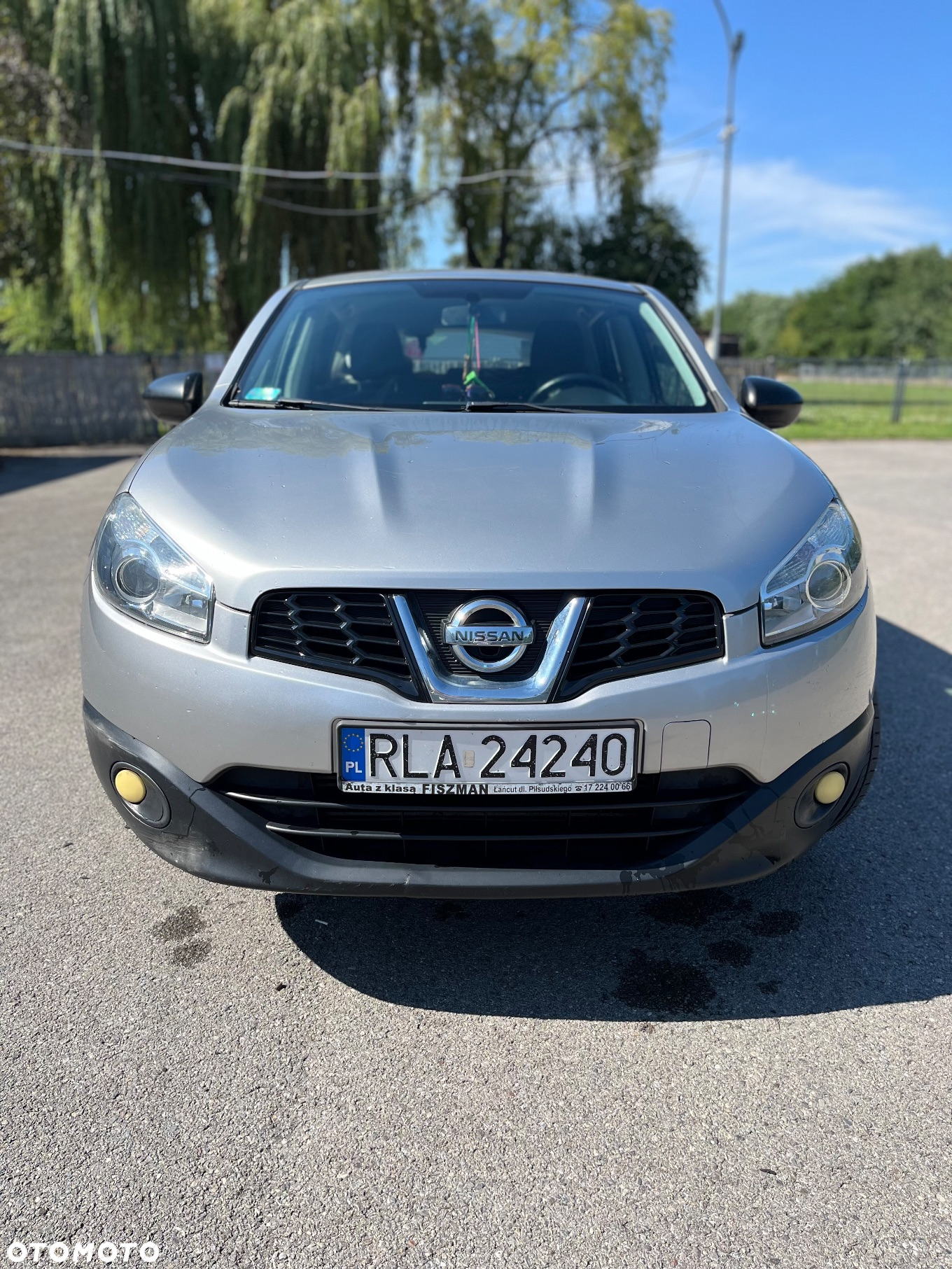 Nissan Qashqai 1.5 dCi Acenta - 2