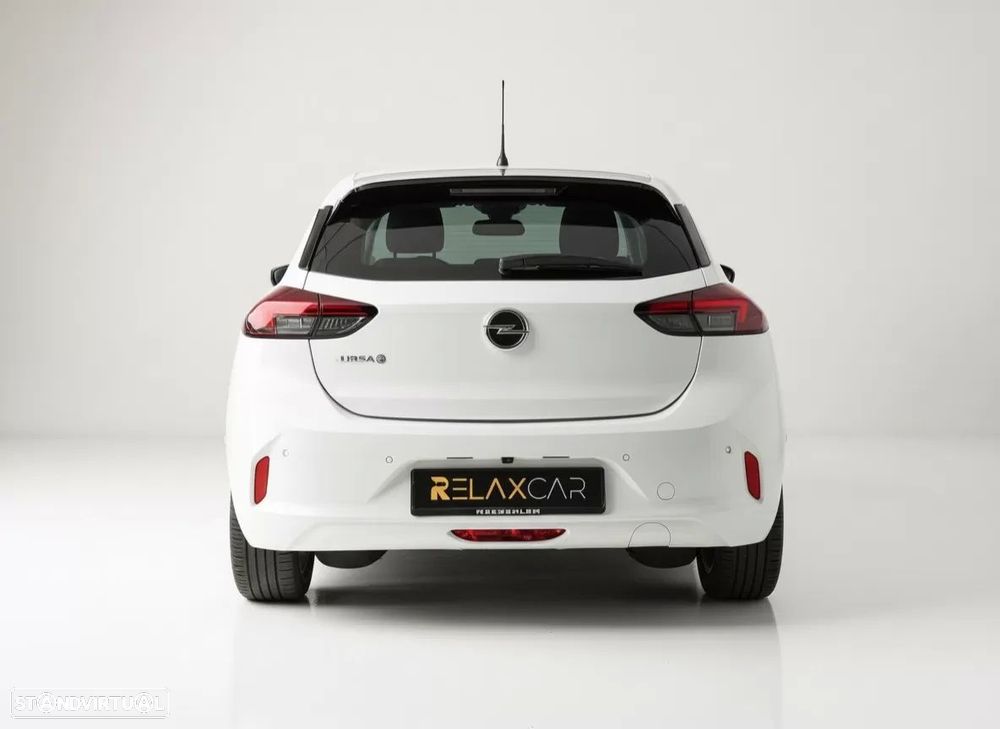 Opel Corsa-e First Edition - 14