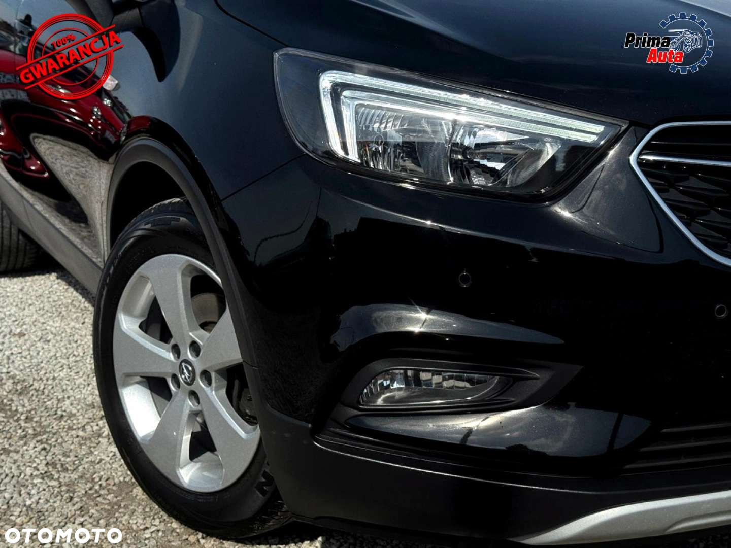 Opel Mokka - 26