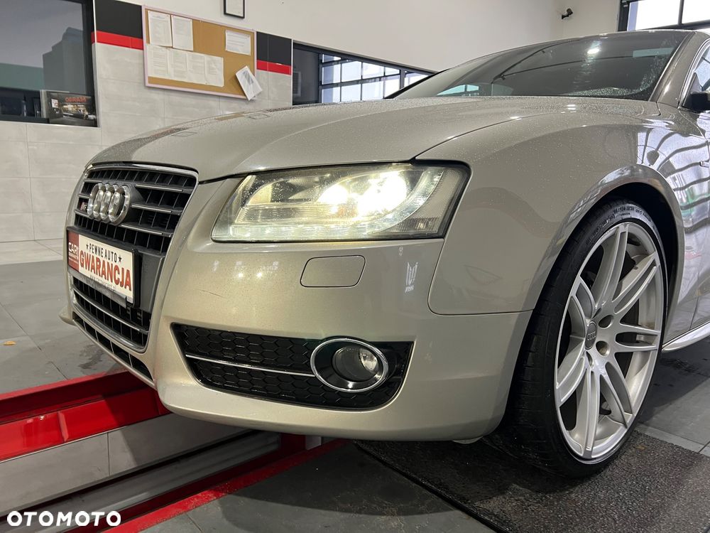 Audi A5 Coupé 2.0 TFSI - 3