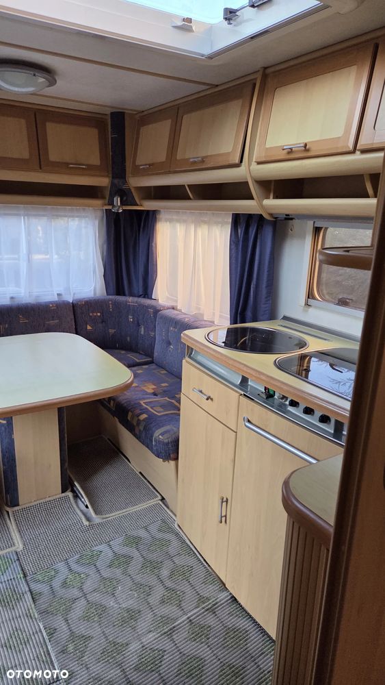 TEC Trvel King 460TDF - 11