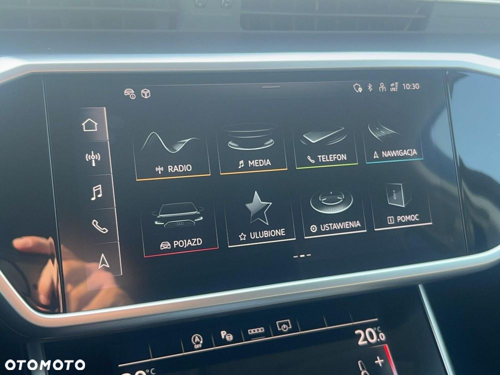 Audi A6 Avant - 27