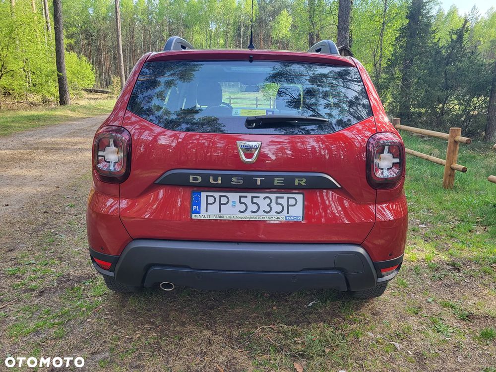 Dacia Duster 1.0 TCe Comfort - 3