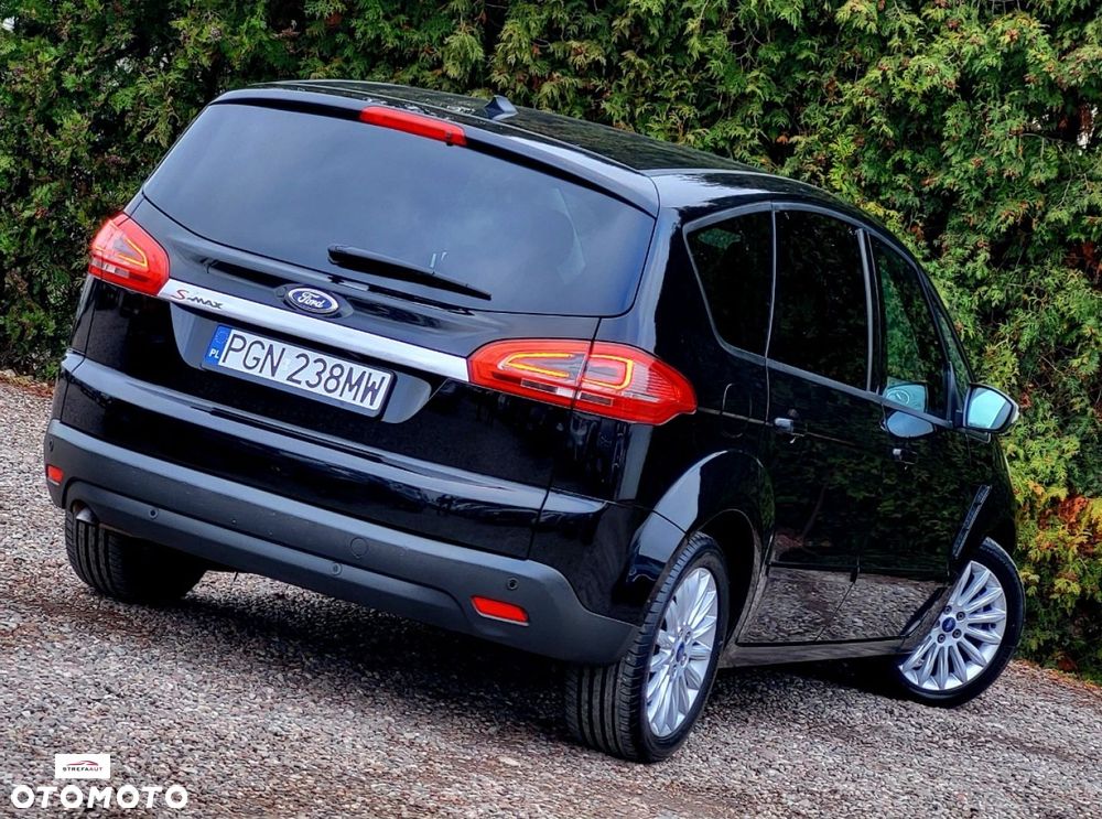 Ford S-Max - 4