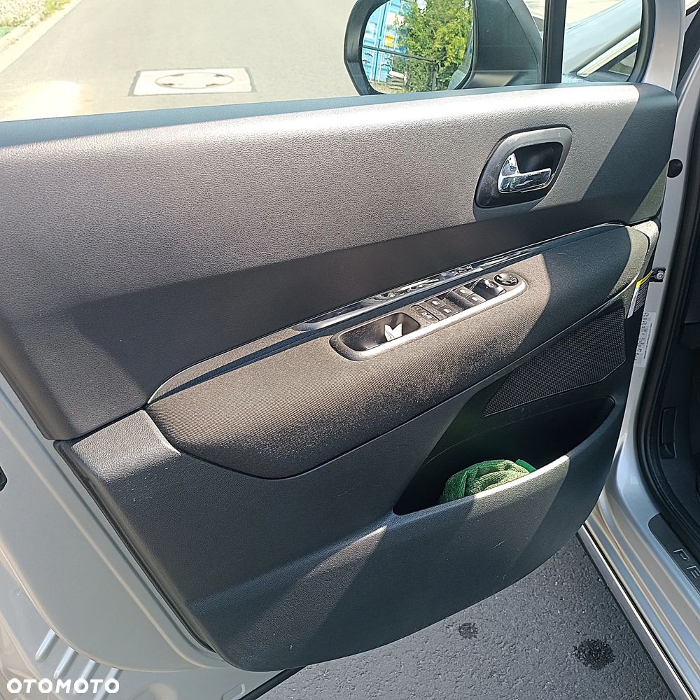 Peugeot 3008 - 20