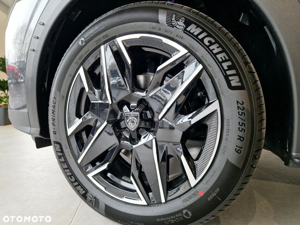 Peugeot 3008 1.2 PureTech mHEV Allure e-DCS6 - 16