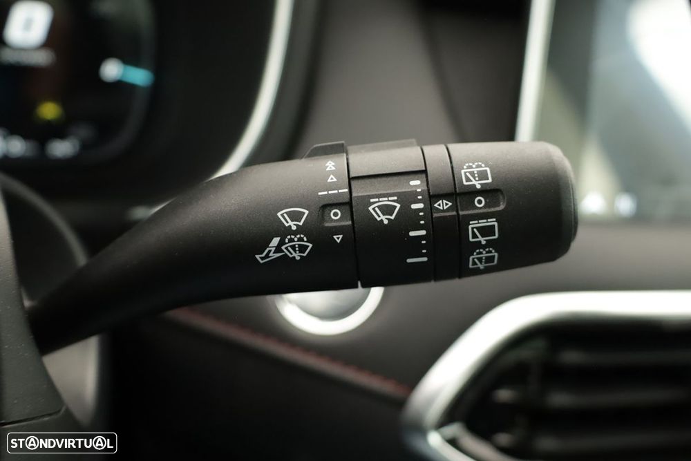 MG EHS 1.5 T-GDI Plug-in Hybrid Luxury - 20