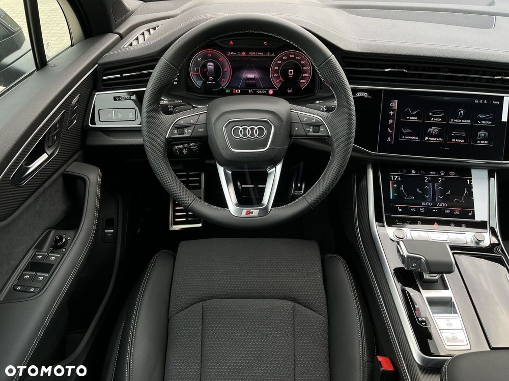 Audi Q7 - 38
