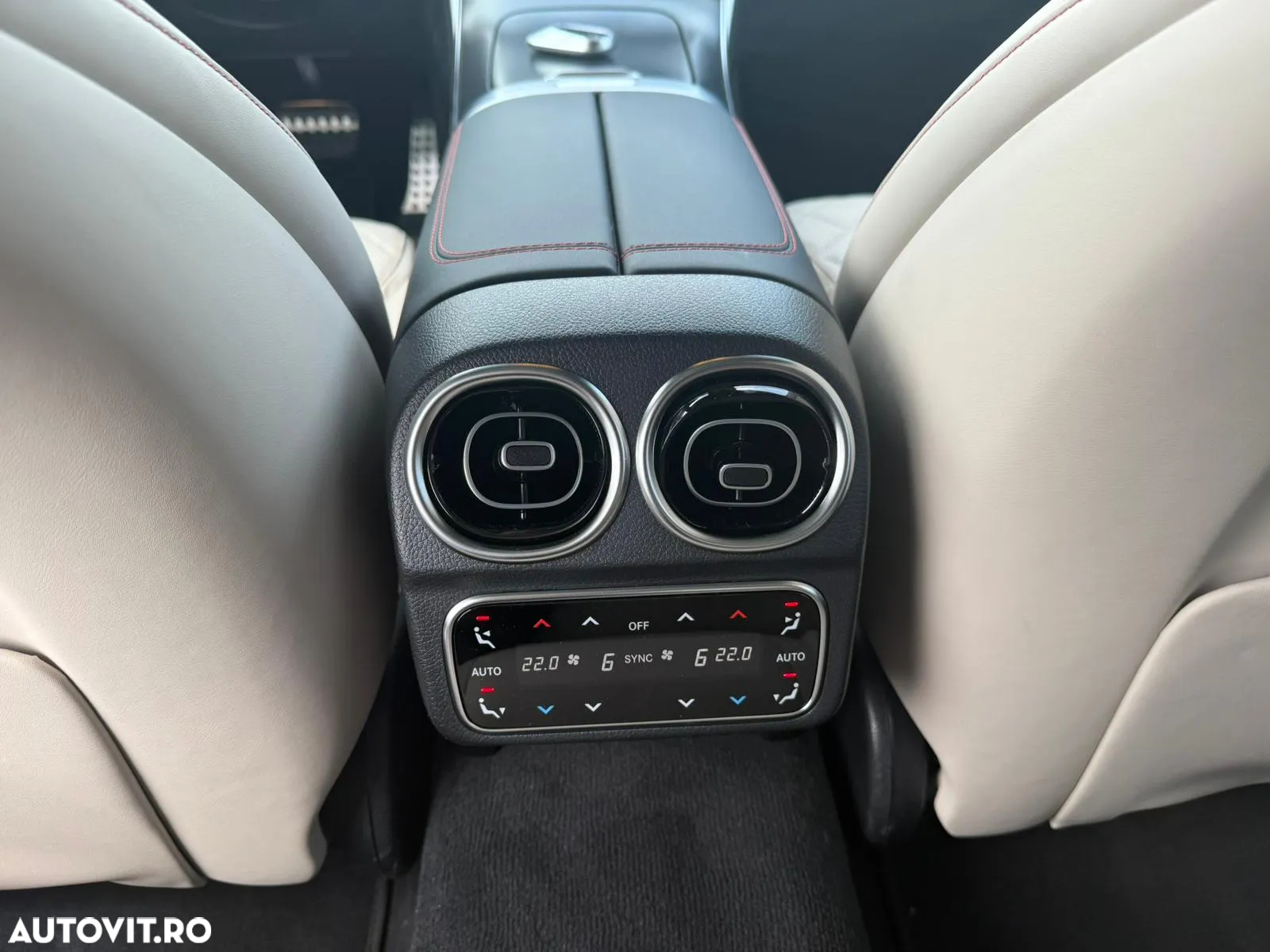 Mercedes-Benz C AMG 43 4Matic AMG Speedshift MCT9G - 15
