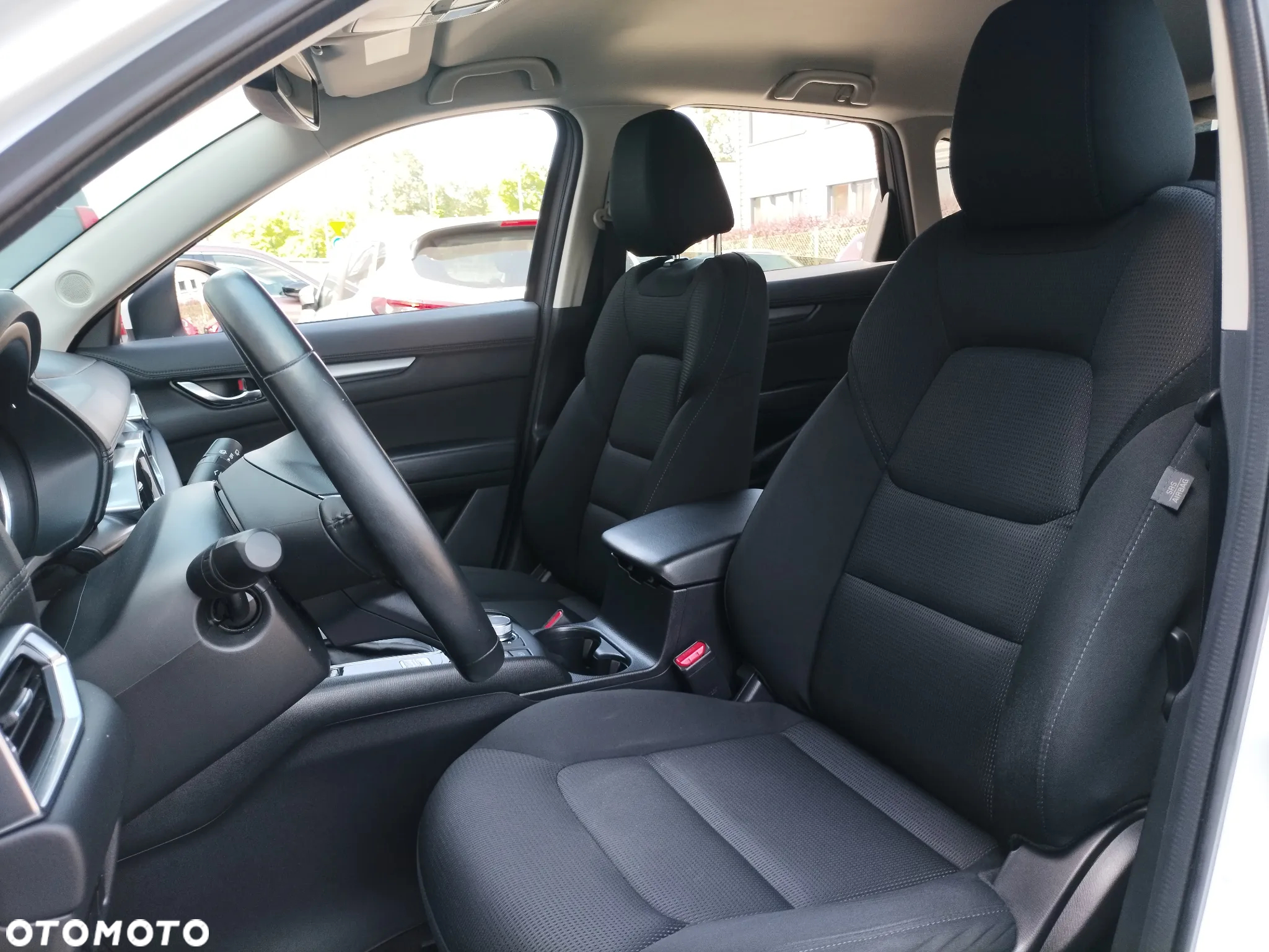 Mazda CX-5 2.0 Skyjoy 2WD - 15