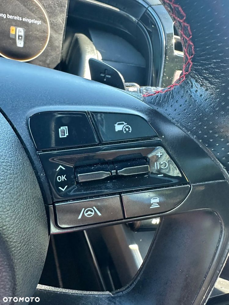 Hyundai Tucson 1.6 T-GDi 4WD N Line - 11