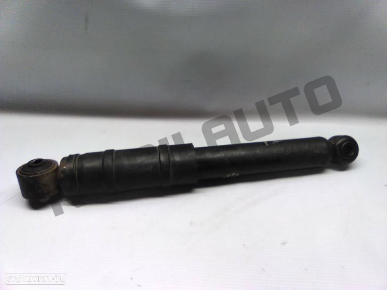 Amortecedor Trás Esquerdo  Opel Astra H [2004_2009] 1.9 Cdti - 1
