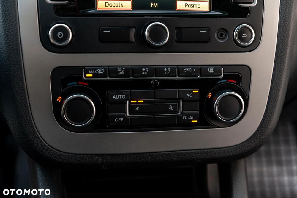 Volkswagen Scirocco 2.0 TDI Edition - 27