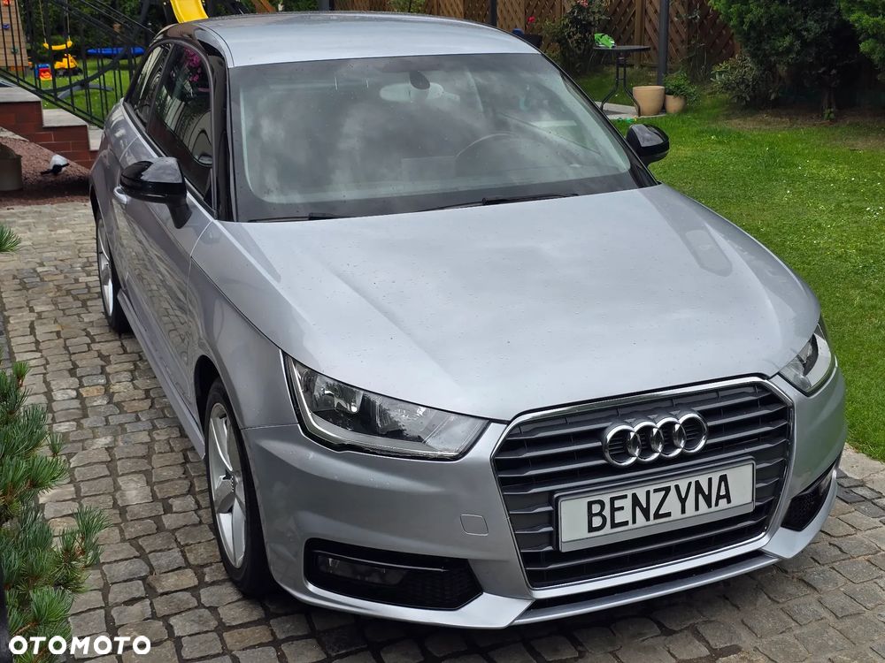 Audi A1 - 9