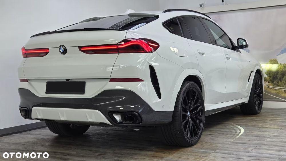 BMW X6 - 7
