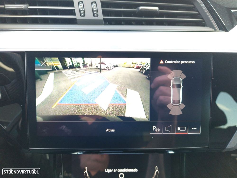 Audi e-tron Sportback 55 quattro S line - 12