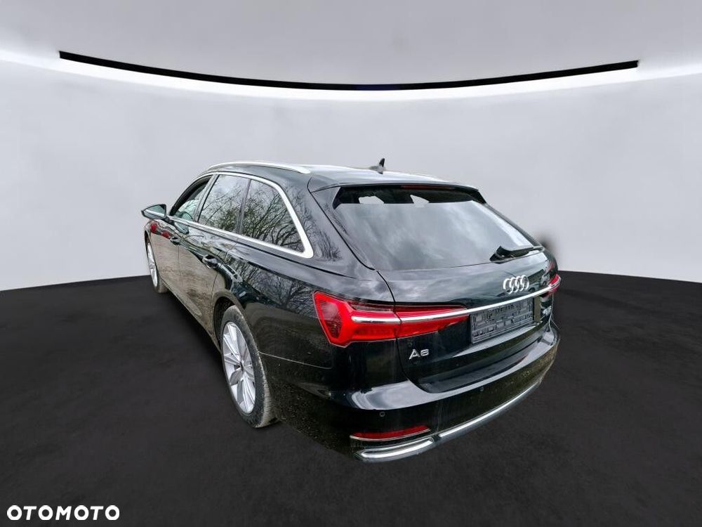 Audi A6 Avant - 3