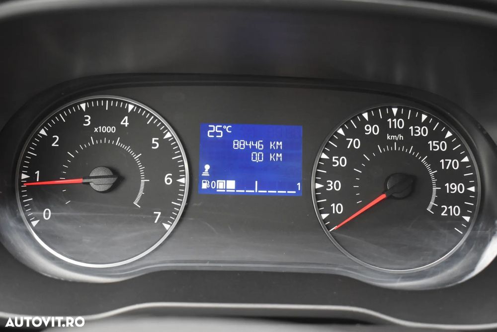 Dacia Duster 1.5 Blue dCi 4WD Comfort - 11