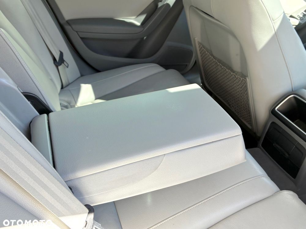 Audi A4 Limousine 2.0 TFSI Multitronic - 33